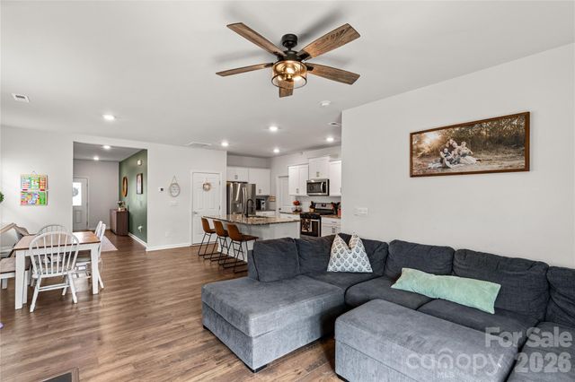 559 King Clover Lane, Clover, SC 29710