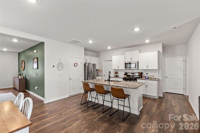 559 King Clover Lane, Clover, SC 29710