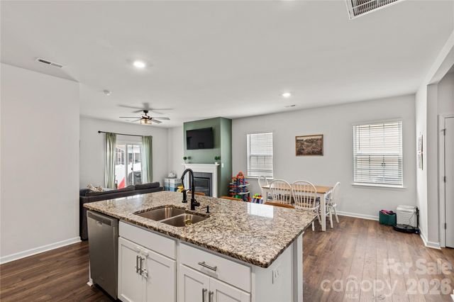 559 King Clover Lane, Clover, SC 29710