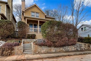 345 Chastain Street SE, Atlanta, GA 30312