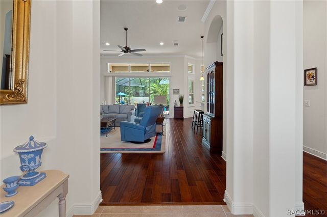 907 N Hunt Club Drive, Hernando, FL 34442