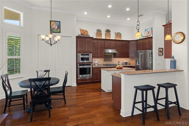 907 N Hunt Club Drive, Hernando, FL 34442