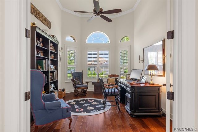 907 N Hunt Club Drive, Hernando, FL 34442