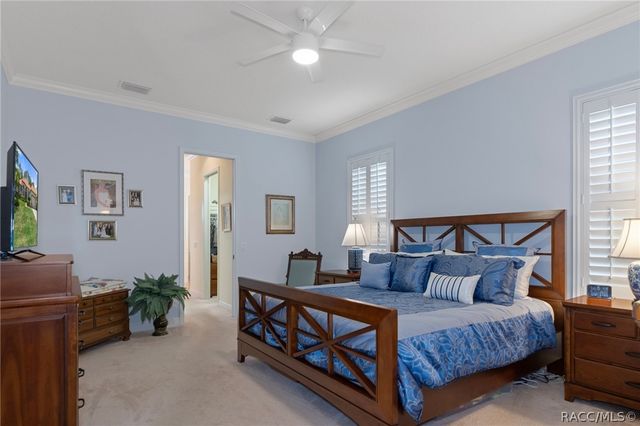 907 N Hunt Club Drive, Hernando, FL 34442