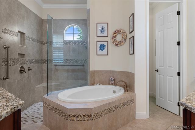 907 N Hunt Club Drive, Hernando, FL 34442