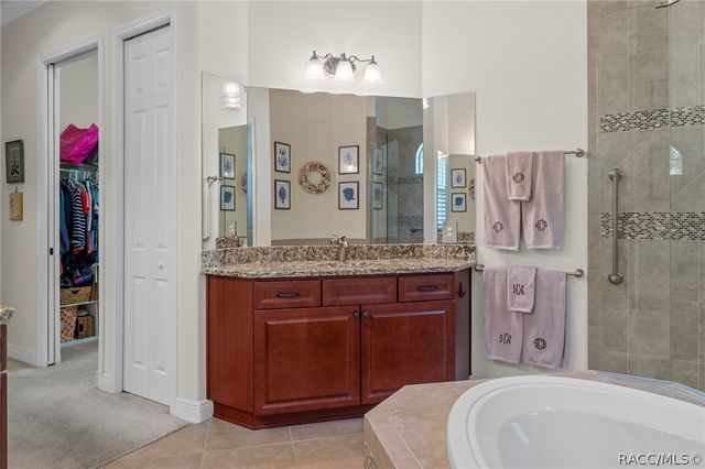907 N Hunt Club Drive, Hernando, FL 34442
