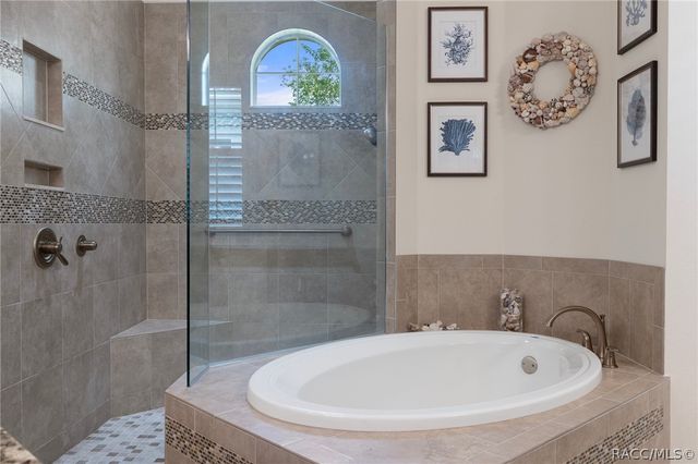 907 N Hunt Club Drive, Hernando, FL 34442