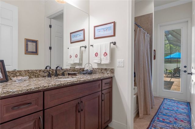 907 N Hunt Club Drive, Hernando, FL 34442