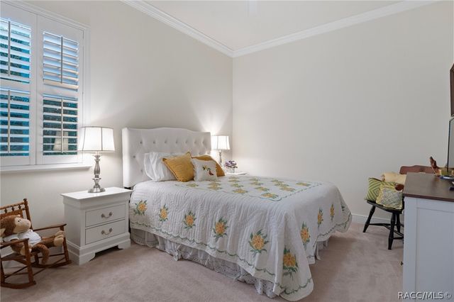 907 N Hunt Club Drive, Hernando, FL 34442