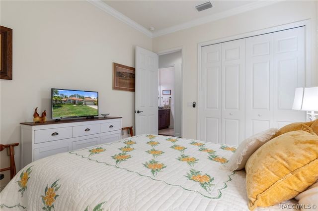 907 N Hunt Club Drive, Hernando, FL 34442