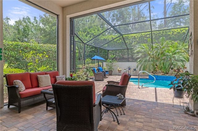907 N Hunt Club Drive, Hernando, FL 34442