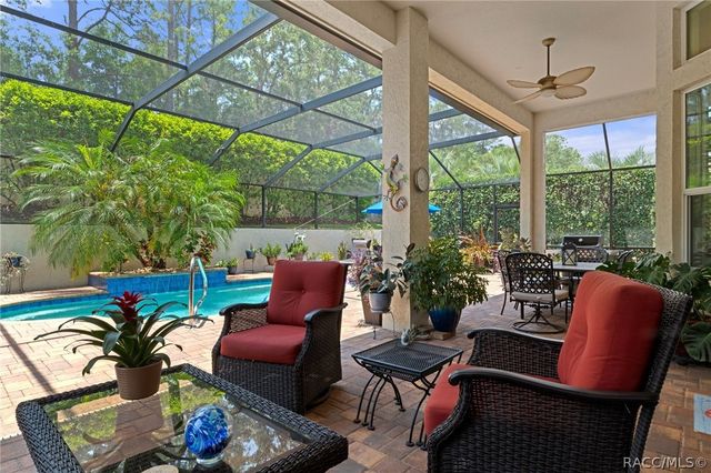 907 N Hunt Club Drive, Hernando, FL 34442