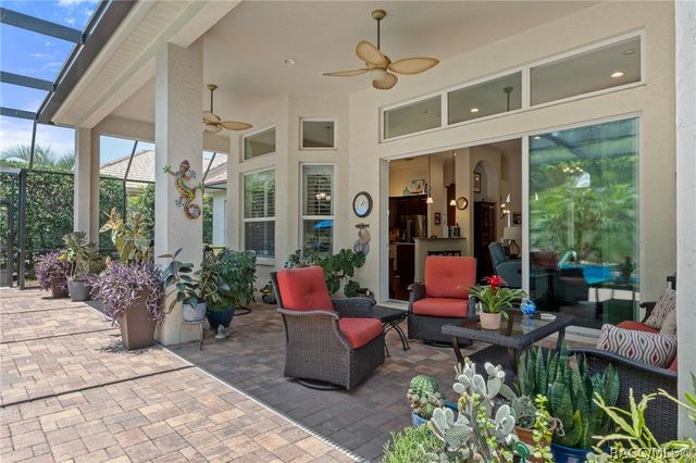 907 N Hunt Club Drive, Hernando, FL 34442