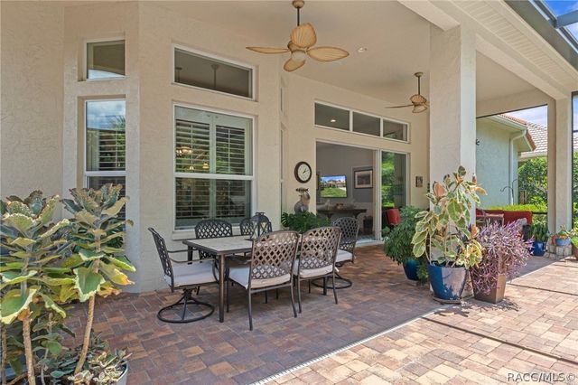 907 N Hunt Club Drive, Hernando, FL 34442