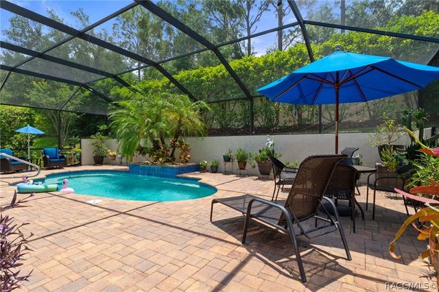 907 N Hunt Club Drive, Hernando, FL 34442