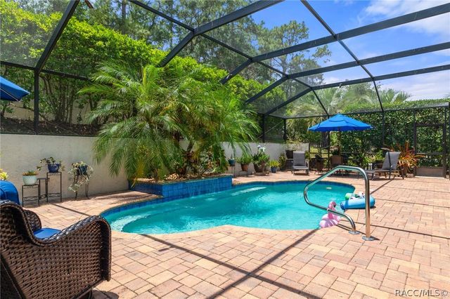 907 N Hunt Club Drive, Hernando, FL 34442