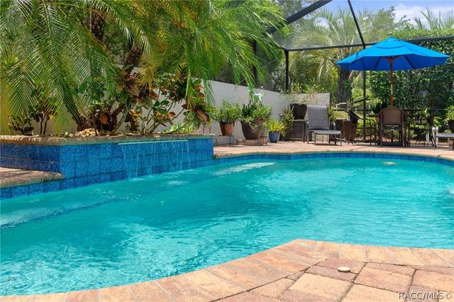 907 N Hunt Club Drive, Hernando, FL 34442