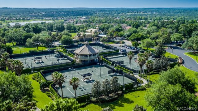 907 N Hunt Club Drive, Hernando, FL 34442