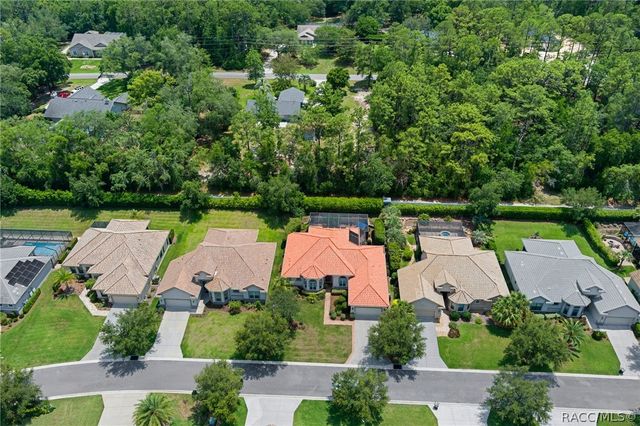 907 N Hunt Club Drive, Hernando, FL 34442