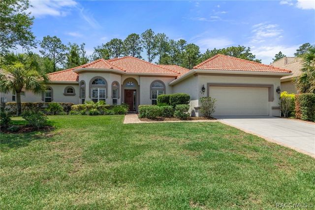 907 N Hunt Club Drive, Hernando, FL 34442
