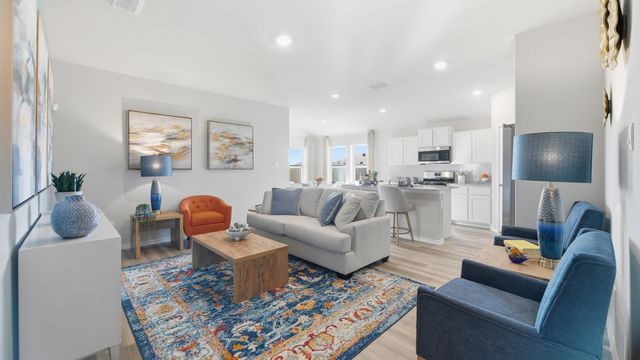 5412 ROLLINS Drive, Denton, TX 76249