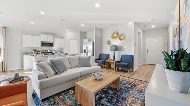 5412 ROLLINS Drive, Denton, TX 76249