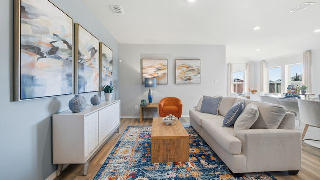 5412 ROLLINS Drive, Denton, TX 76249