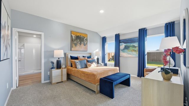 5412 ROLLINS Drive, Denton, TX 76249