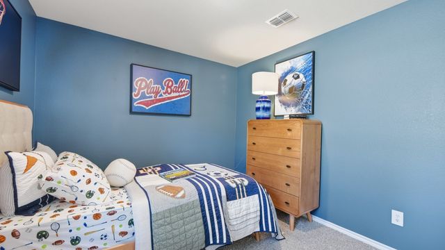 5412 ROLLINS Drive, Denton, TX 76249