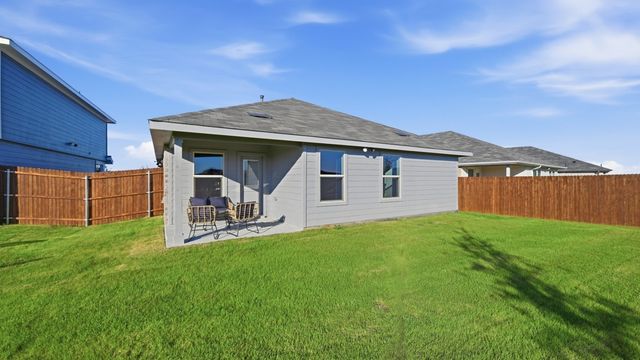 5412 ROLLINS Drive, Denton, TX 76249