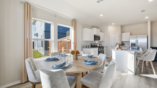 5412 ROLLINS Drive, Denton, TX 76249