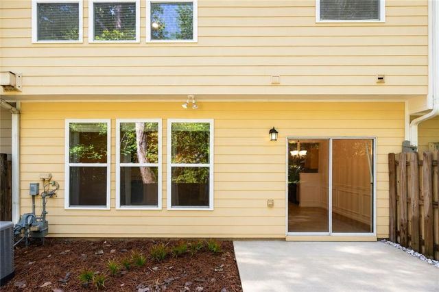 2010 Ellison Way, Kennesaw, GA 30152