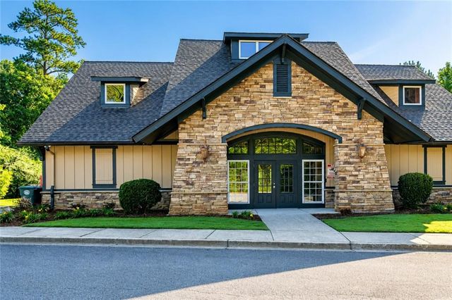 2010 Ellison Way, Kennesaw, GA 30152