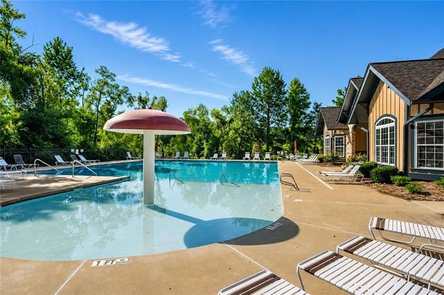 2010 Ellison Way, Kennesaw, GA 30152