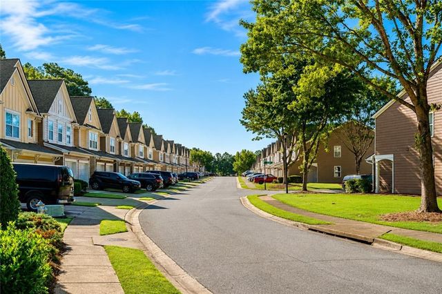 2010 Ellison Way, Kennesaw, GA 30152