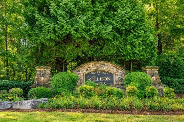2010 Ellison Way, Kennesaw, GA 30152