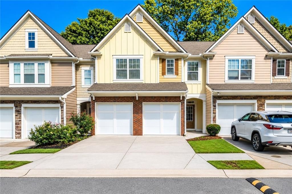 2010 Ellison Way, Kennesaw, GA 30152