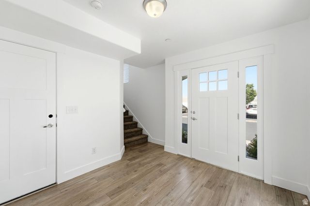 3833 W GARTMORE LN, Taylorsville, UT 84129