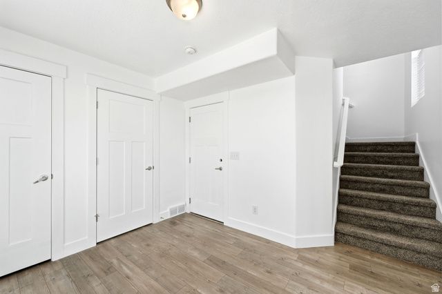 3833 W GARTMORE LN, Taylorsville, UT 84129