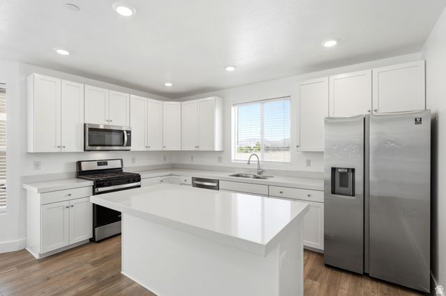 3833 W GARTMORE LN, Taylorsville, UT 84129