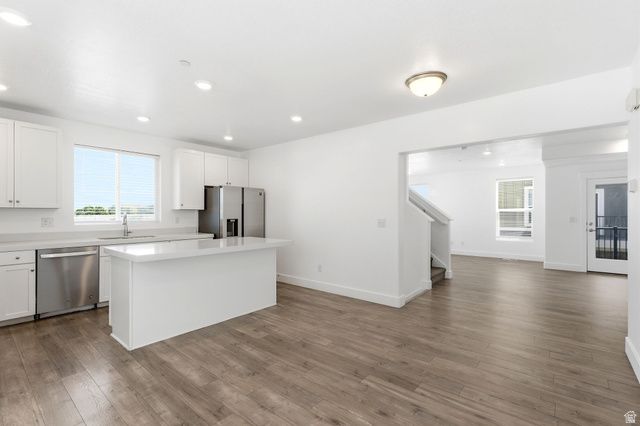 3833 W GARTMORE LN, Taylorsville, UT 84129