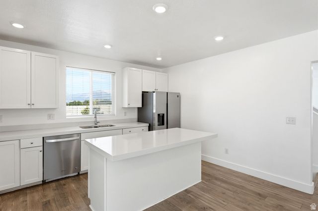 3833 W GARTMORE LN, Taylorsville, UT 84129