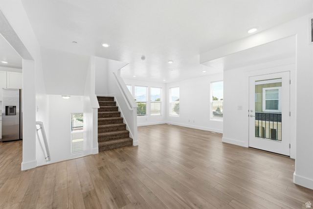 3833 W GARTMORE LN, Taylorsville, UT 84129