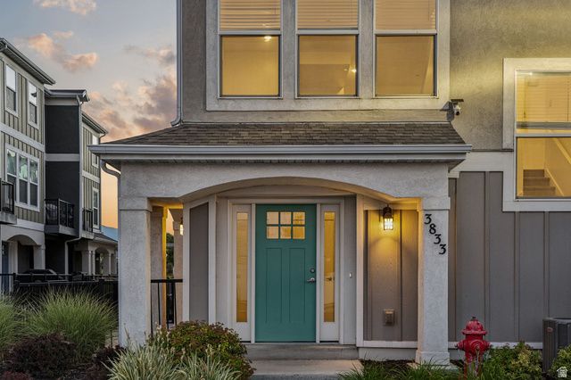 3833 W GARTMORE LN, Taylorsville, UT 84129