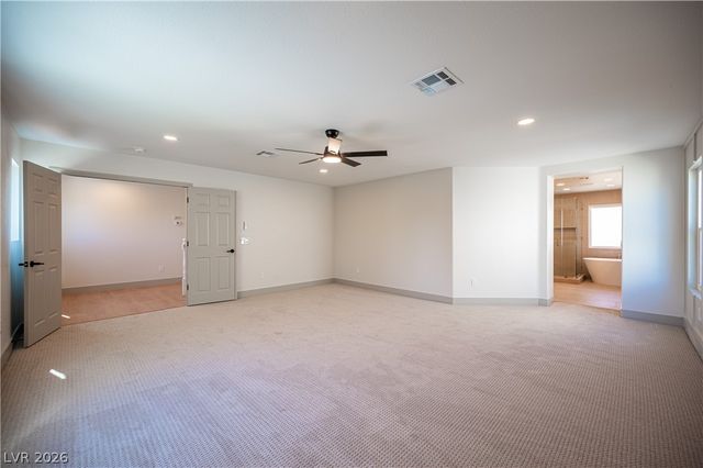 10000 Ranch Hand Avenue, Las Vegas, NV 89117