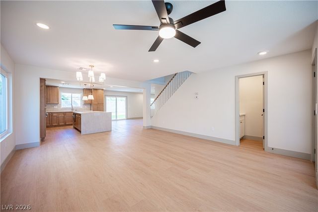 10000 Ranch Hand Avenue, Las Vegas, NV 89117