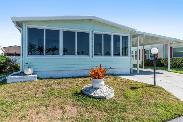 177 LAZY RIVER ROAD, North Port, FL 34287