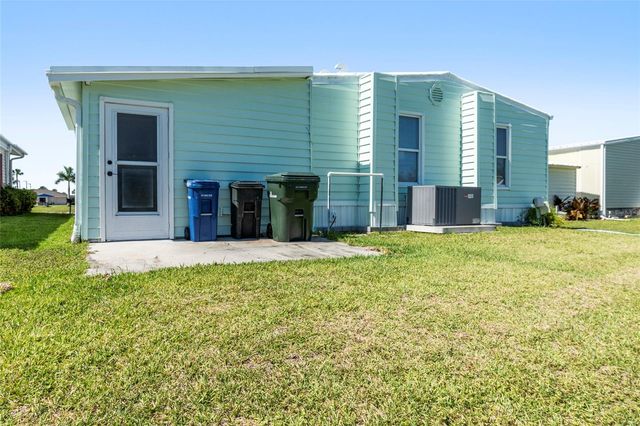 177 LAZY RIVER ROAD, North Port, FL 34287