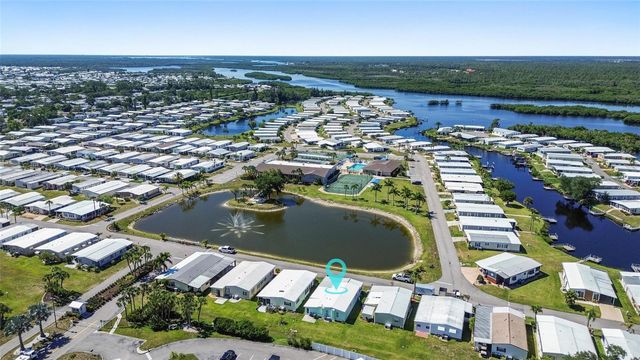 177 LAZY RIVER ROAD, North Port, FL 34287