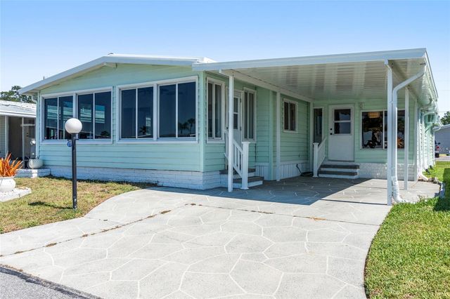 177 LAZY RIVER ROAD, North Port, FL 34287